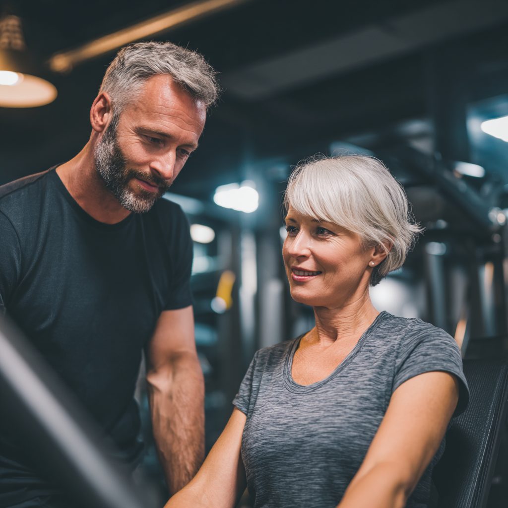 Персональне тренування